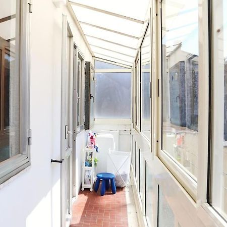 Casa Primavera Ortona Bagian luar foto