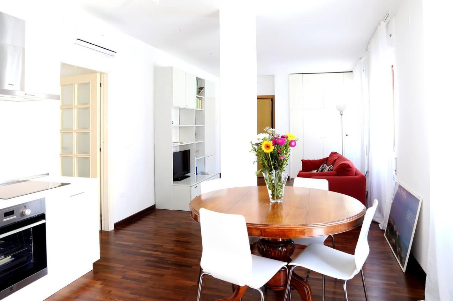 Casa Primavera Ortona Bagian luar foto