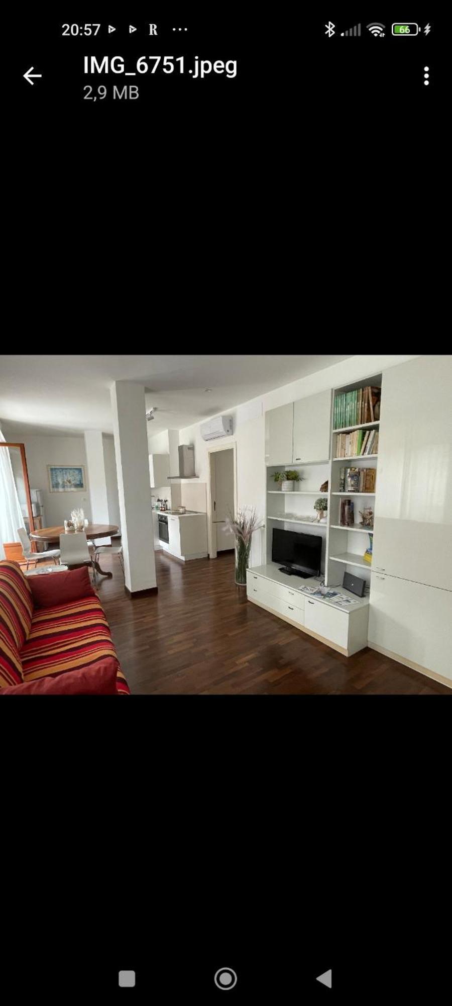 Casa Primavera Ortona Bagian luar foto