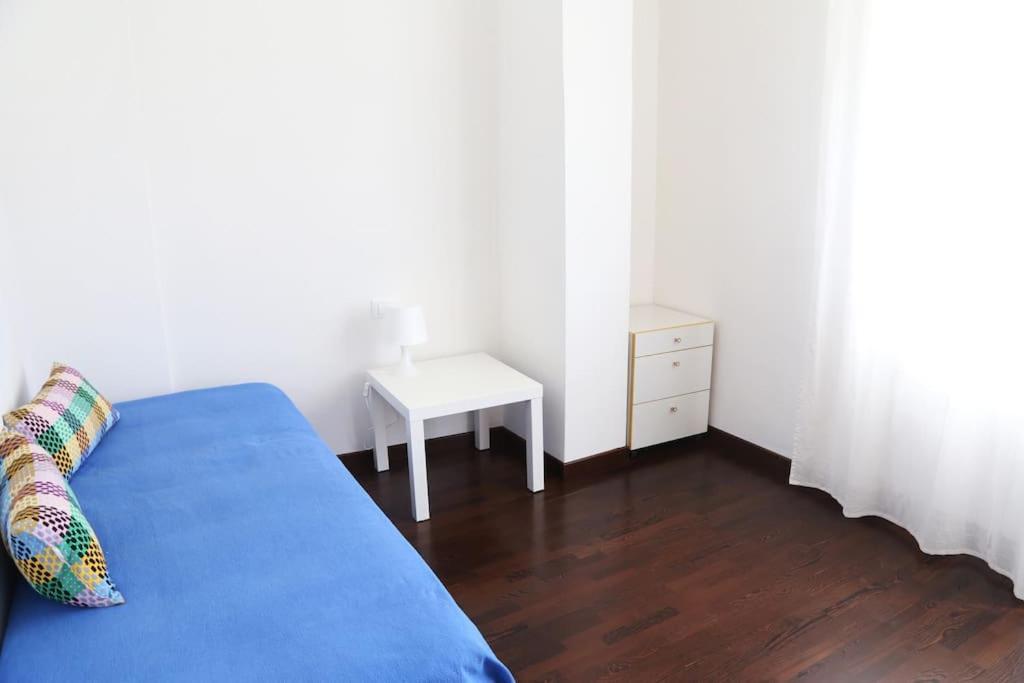 Casa Primavera Ortona Bagian luar foto