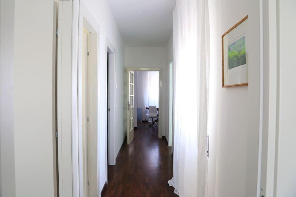 Casa Primavera Ortona Bagian luar foto