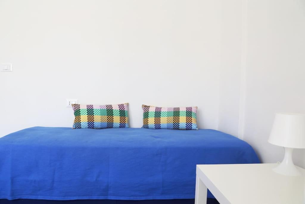 Casa Primavera Ortona Bagian luar foto