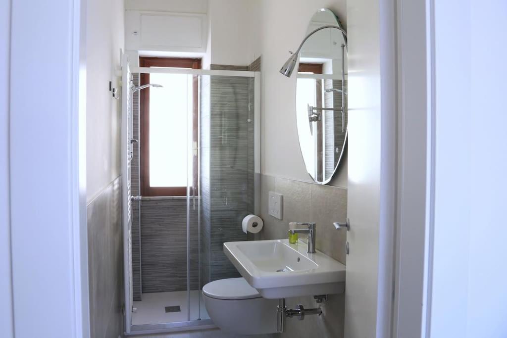 Casa Primavera Ortona Bagian luar foto